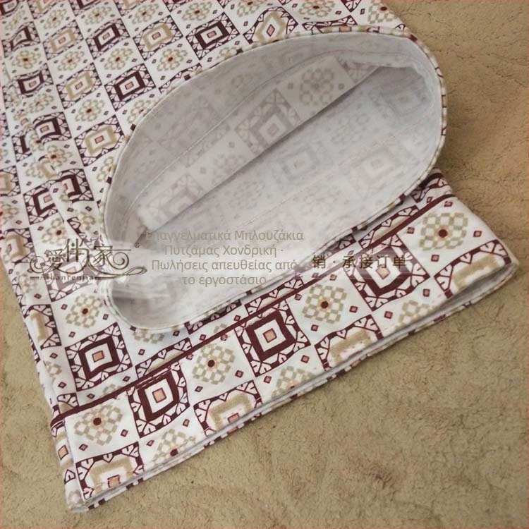 Ανδρικά παντελόνια πυτζάμας – Πολυεστέρας-βαμβάκι 95–100%, 161–180 g/m2, Μέτριο πάχος, Άνοιξη και Φθινόπωρο, για άνδρες μέσης ηλικίας