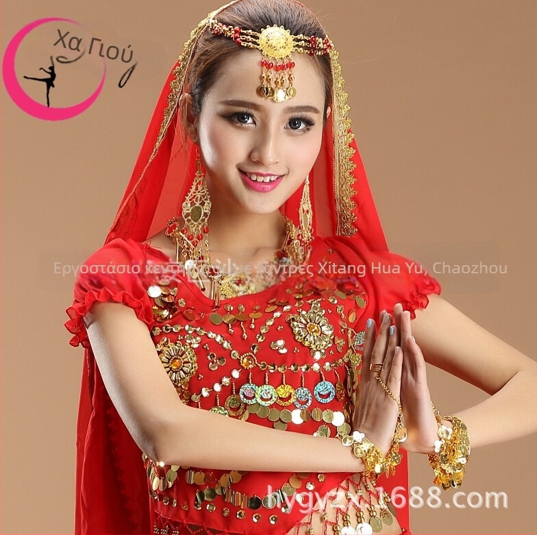 Huayu βραχιόλι από παλλάδιο — ηλεκτροπλατινωμένο, γυναικείο στυλ