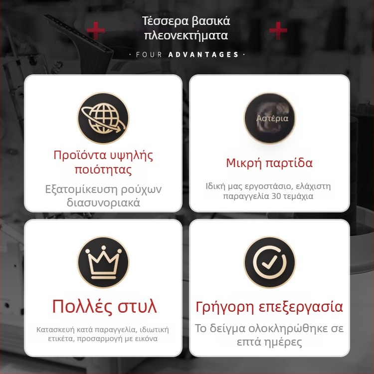 Παραγωγή φορεμάτων από υφαντό ύφασμα – μεσαίας έως υψηλής ποιότητας, 7ήμερη δοκιμή δειγμάτων, 500 τεμ./ημέρα, OEM/δείγμα/σχέδια