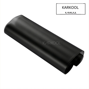 Αυτοκινητικό φιλμ προβολέων με αμμοβολημένο ματ φινίρισμα (PVC υλικό; Ματ φινίρισμα; Ισχυρή πρόσφυση; Προσαρμοσμένη επεξεργασία)