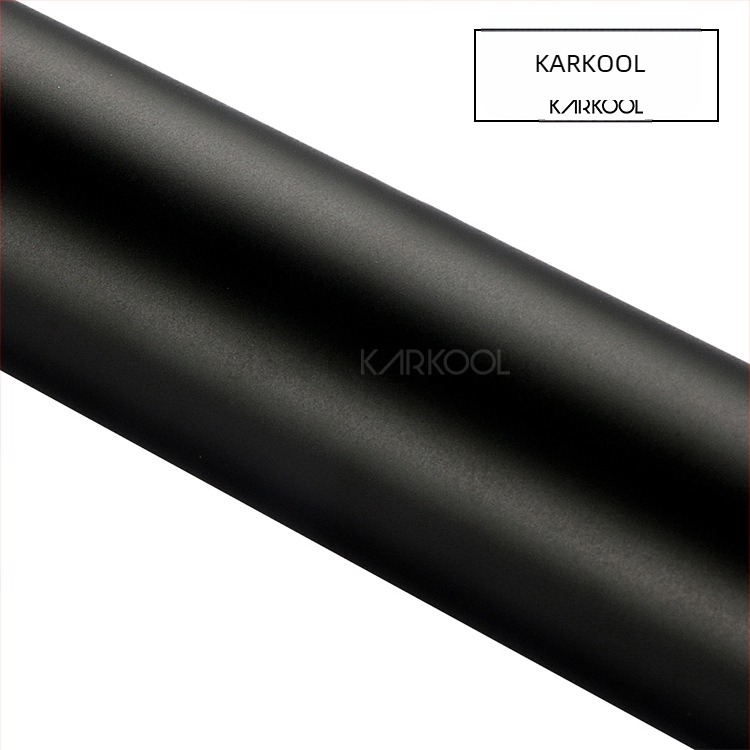 Αυτοκινητικό φιλμ προβολέων με αμμοβολημένο ματ φινίρισμα (PVC υλικό; Ματ φινίρισμα; Ισχυρή πρόσφυση; Προσαρμοσμένη επεξεργασία)