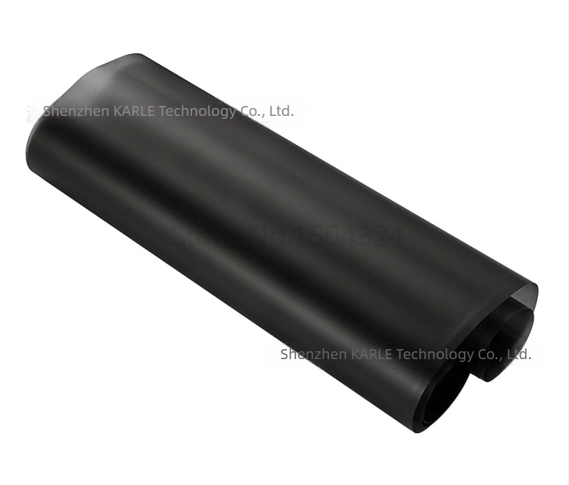 Αυτοκινητικό φιλμ προβολέων με αμμοβολημένο ματ φινίρισμα (PVC υλικό; Ματ φινίρισμα; Ισχυρή πρόσφυση; Προσαρμοσμένη επεξεργασία)