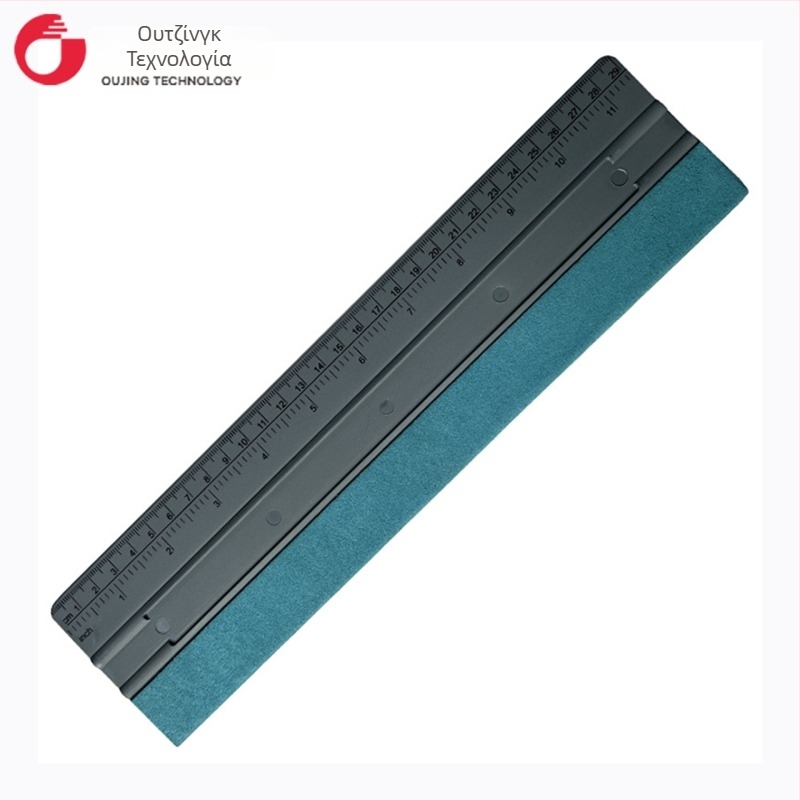 ABS σκραπερ φιλμ αυτοκινήτου με κλίμακα, ανθεκτικό στις γρατσουνιές, προσαρμοσμένη επεξεργασία (για περιτύλιξη αυτοκινήτου)