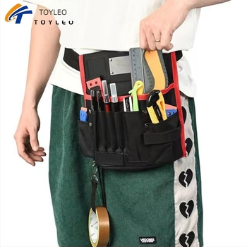 Tuyile Τσαντάκι εργαλείων για αυτοκινητικό φιλμ — Πολυλειτουργικό κιτ εργαλείων, ύφασμα Οξφόρδης, προσαρμογή