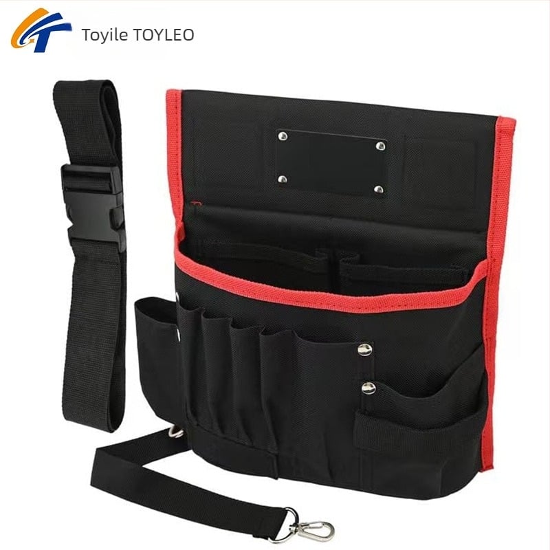 Tuyile Τσαντάκι εργαλείων για αυτοκινητικό φιλμ — Πολυλειτουργικό κιτ εργαλείων, ύφασμα Οξφόρδης, προσαρμογή