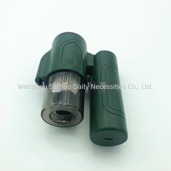 Φορητός απορροφητήρας αυτοκινήτου – 4000 Pa αναρρόφηση, 30 W ισχύς εισόδου, επαναφορτιζόμενος, αποστείρωση