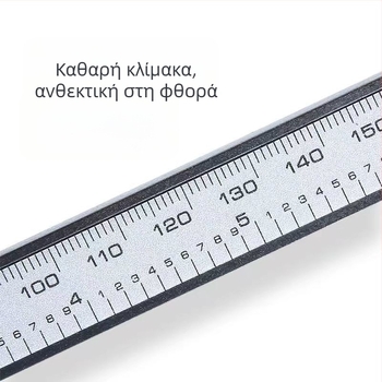 Ψηφιακό μετρητικό εργαλείο για βραχιόλι από νεφρίτη – υψηλής ακρίβειας μέτρηση με ψηφιακή οθόνη