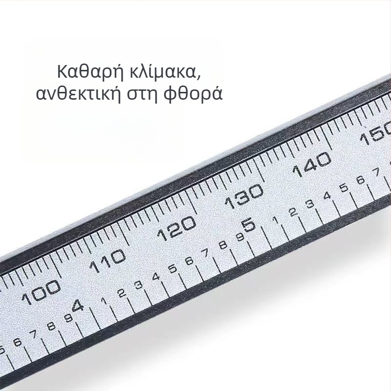 Ψηφιακό μετρητικό εργαλείο για βραχιόλι από νεφρίτη – υψηλής ακρίβειας μέτρηση με ψηφιακή οθόνη