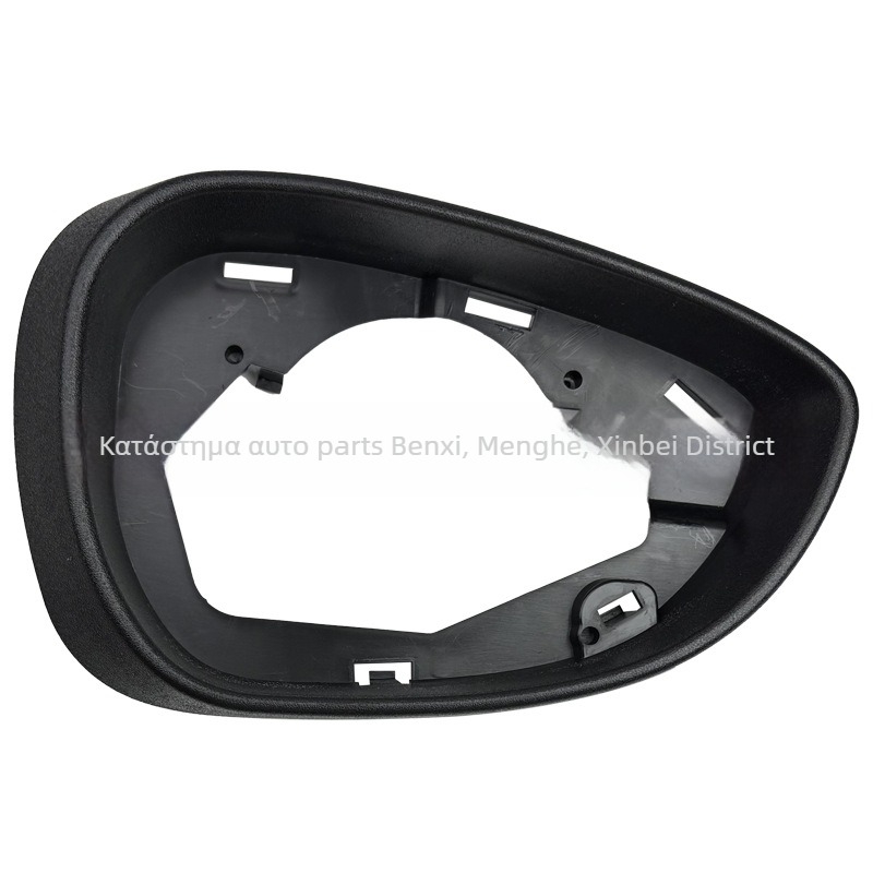 Πλαίσιο καθρέφτη οπισθοπορείας Ford Focus MK7 08-17 | ABS, Ματ επιφάνεια, Εξωτερικός καθρέπτης, 12V