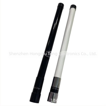 Κεραία αυτοκινήτου NL-350, 400–470 MHz, ινώδες γυαλί, αντιπαρεμβολική