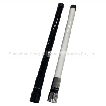 Κεραία αυτοκινήτου NL-350, 400–470 MHz, ινώδες γυαλί, αντιπαρεμβολική