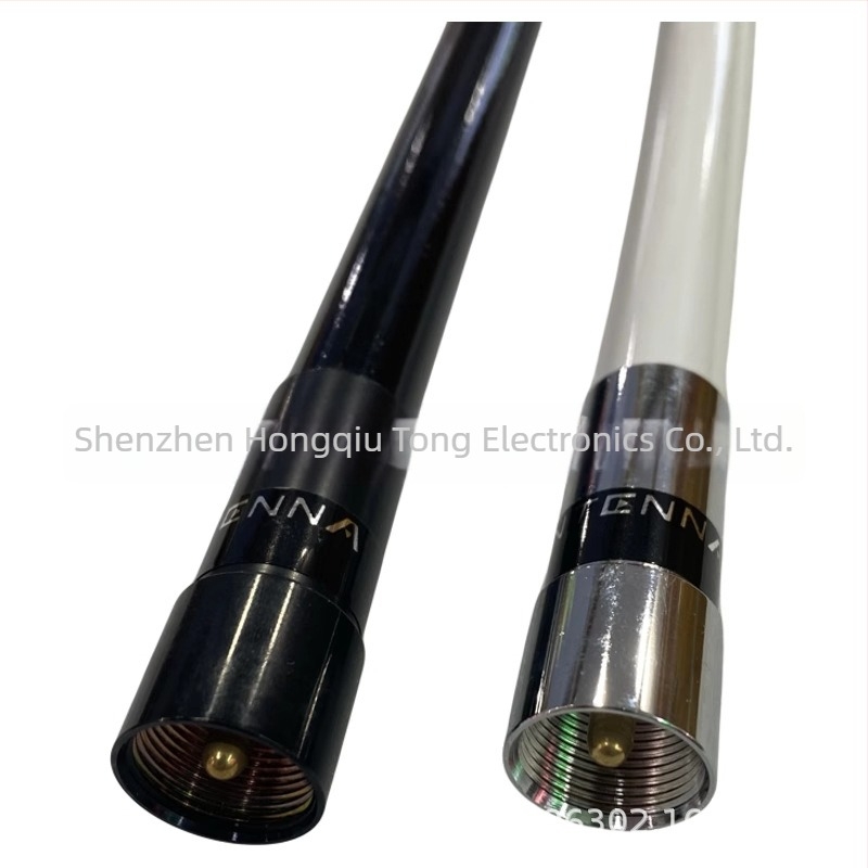 Κεραία αυτοκινήτου NL-350, 400–470 MHz, ινώδες γυαλί, αντιπαρεμβολική