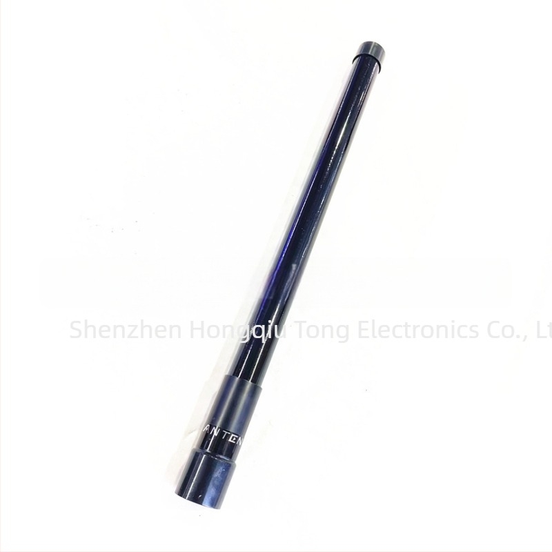 Κεραία αυτοκινήτου NL-350, 400–470 MHz, ινώδες γυαλί, αντιπαρεμβολική