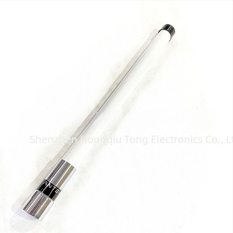 Κεραία αυτοκινήτου NL-350, 400–470 MHz, ινώδες γυαλί, αντιπαρεμβολική