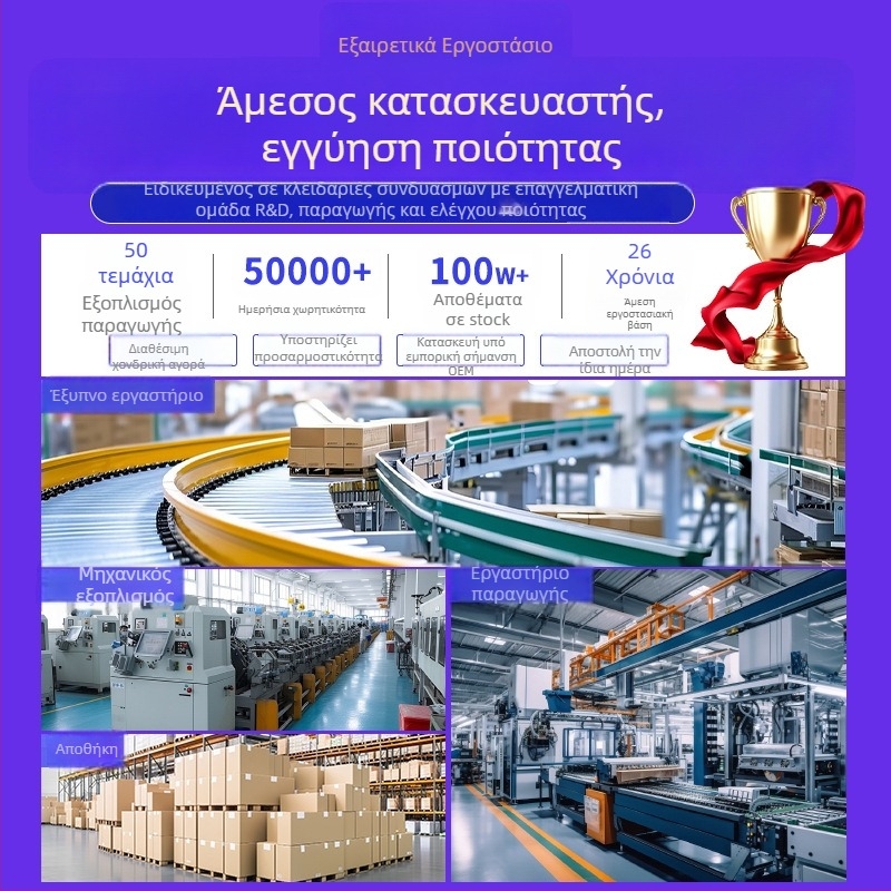 Μηχανικό λουκέτο βαλίτσας με κωδικό από κράμα ψευδαργύρου, μοντέλο HB13-C-C — Jin Hao, 3,7 mm πάχος ράβδου, απόσταση 12×18 mm