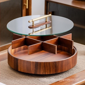 Δίσκος φρούτων Shengxing, Νέος Κινέζικος Στυλ, Εκκίνηση 2025