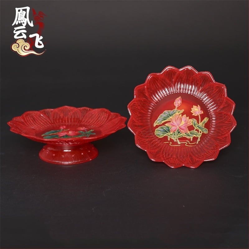 Πλαστικό πιάτο φρούτων από Feng Yunfei – Υλικό: Πλαστικό; Κατηγορία: πιάτο φρούτων; Μάρκα: Feng Yunfei; Ποιότητα: Πρώτης κατηγορίας