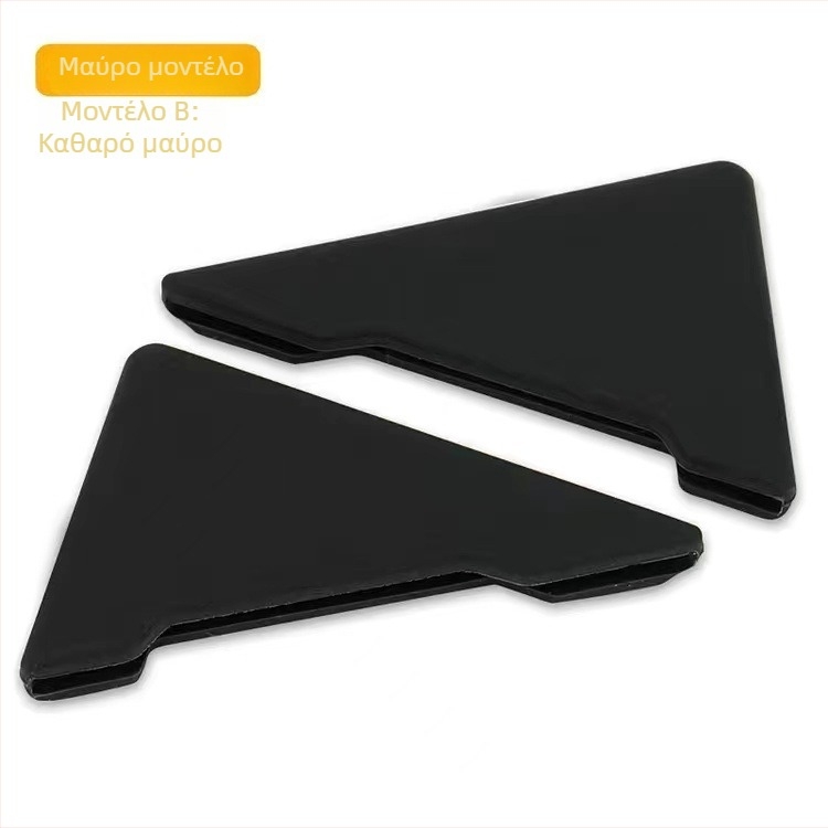 Night Cat alone PVC ταινία αντισύγκρουσης για πόρτες αυτοκινήτου, γωνιακές προστατευτικές αυτοκόλλητες πόρτας, καθολικές