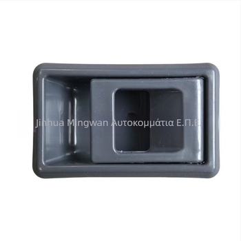Εσωτερική λαβή πόρτας αυτοκινήτου ABS για Toyota Hilux Vigo (69206-04010, 69205-04010, 69205-10040, 69206-10040) – Committed