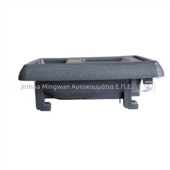Εσωτερική λαβή πόρτας αυτοκινήτου ABS για Toyota Hilux Vigo (69206-04010, 69205-04010, 69205-10040, 69206-10040) – Committed