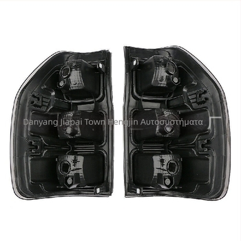 Φώτα πίσω Ford Ranger T6 — 8W, 12V, ABS, Συμβατά με Ford Ranger 2012/2021