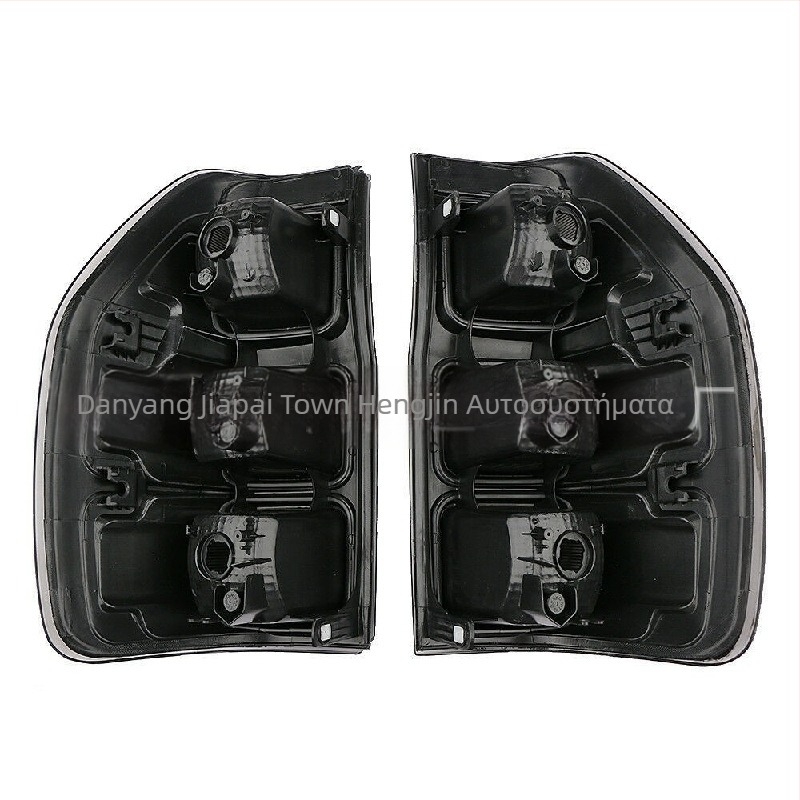 Φώτα πίσω Ford Ranger T6 — 8W, 12V, ABS, Συμβατά με Ford Ranger 2012/2021