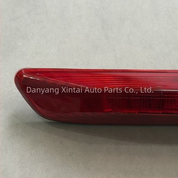 Υψηλά τοποθετημένο LED φανάρι φρένων για Isuzu D-Max 2020