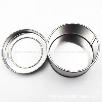 Μπάλα καθαρισμού ακροφύσιου συγκόλλησης, σειρά 01-04, στρογγυλή άκρη, μη εισαγόμενη