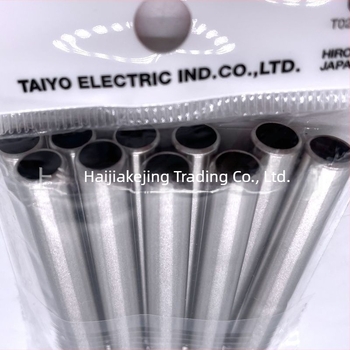 Άκρη συγκόλλησης GOOT TQ-77HP-L(B) Θερμαντικό πυρήνα-περίβλημα για TQ-95/77, 220-240V, αυθεντικό GOOT