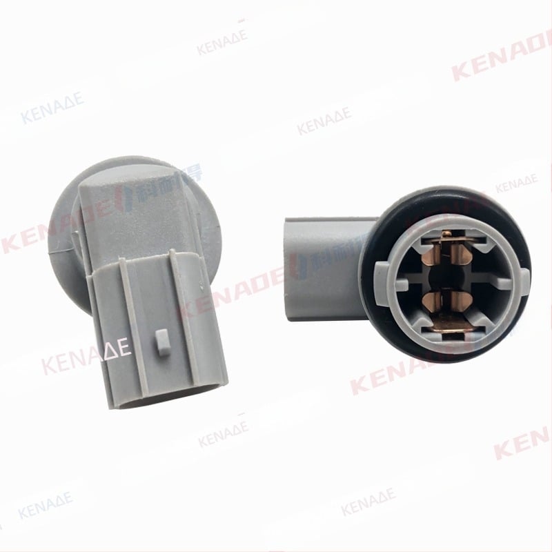 Conat JP14-12 Υποδοχή λαμπτήρα φλας φάρου για Honda Civic 2016–2021, βάση T10