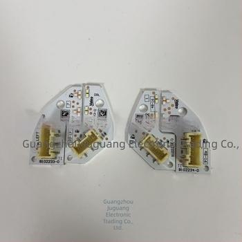 LED Angel Eye μονάδα ημέρας φώτων για φανάρια Seat | Αλουμινίου κράμα; Μοντέλο: 5F0941475A / 5F0941476A; Ρεύμα: 12; Ισχύς φωτισμού: 12; Συμβατά μοντέλα: Seat