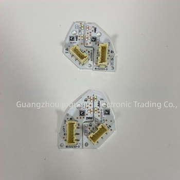 LED Angel Eye μονάδα ημέρας φώτων για φανάρια Seat | Αλουμινίου κράμα; Μοντέλο: 5F0941475A / 5F0941476A; Ρεύμα: 12; Ισχύς φωτισμού: 12; Συμβατά μοντέλα: Seat