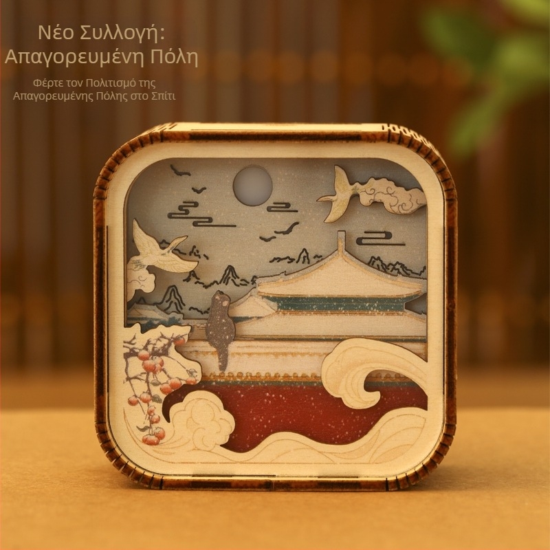 Νυχτερινό διακοσμητικό φως με μεταξωτά άνθη, μοντέλο 985, υποστήριξη εργοστασιακής παραγωγής, χωρίς προσαρμογές