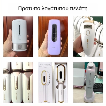 LED μάσκα προσώπου με φωτοθεραπεία – περιποίηση ακμής, ανάπλαση και φωτεινότητα δέρματος, 4 λειτουργίες, οικιακή χρήση, 2025