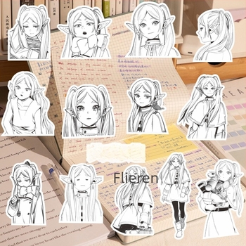 Αυτοκόλλητο – ιαπωνικού στυλ, εκτυπωμένο, με αυτοκόλλητη κόλλα.