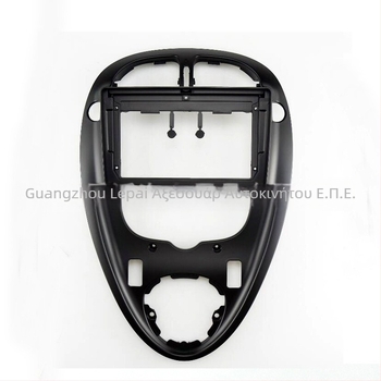 Κεντρικό πλαίσιο πλοήγησης για Citroen Xsara Picasso (1999–2010) με Android μεγάλη οθόνη - Υλικό: πλαστικό; Βάρος: 1000 g; Τάση: 12 V; Μάρκα: Peakness.