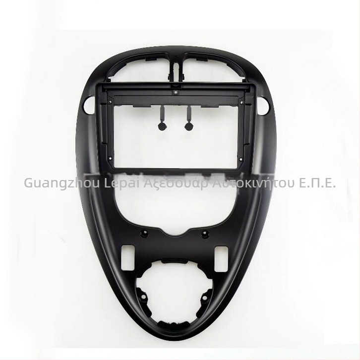 Κεντρικό πλαίσιο πλοήγησης για Citroen Xsara Picasso (1999–2010) με Android μεγάλη οθόνη - Υλικό: πλαστικό; Βάρος: 1000 g; Τάση: 12 V; Μάρκα: Peakness.