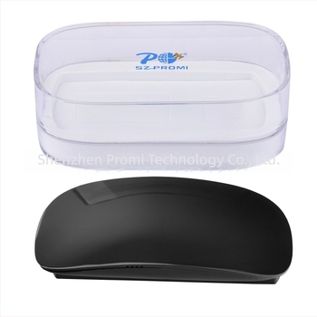 Ασύρματο οπτικό ποντίκι 2.4G, 1200 DPI, 3 κουμπιά, USB διεπαφή