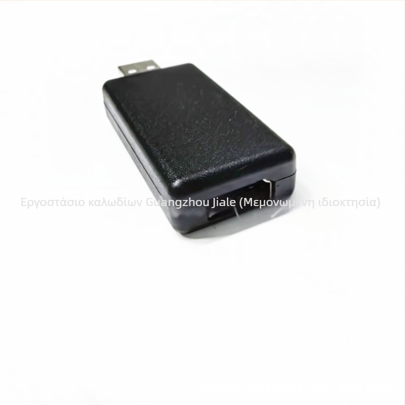 Καλώδιο μετατροπής USB-CVBS/HDMI για Android πλοήγηση με μεγάλη οθόνη — εγκατάσταση στο πίσω κεφαλάρι καθίσματος, 12V, 45W, 1 kg, πλαστικό