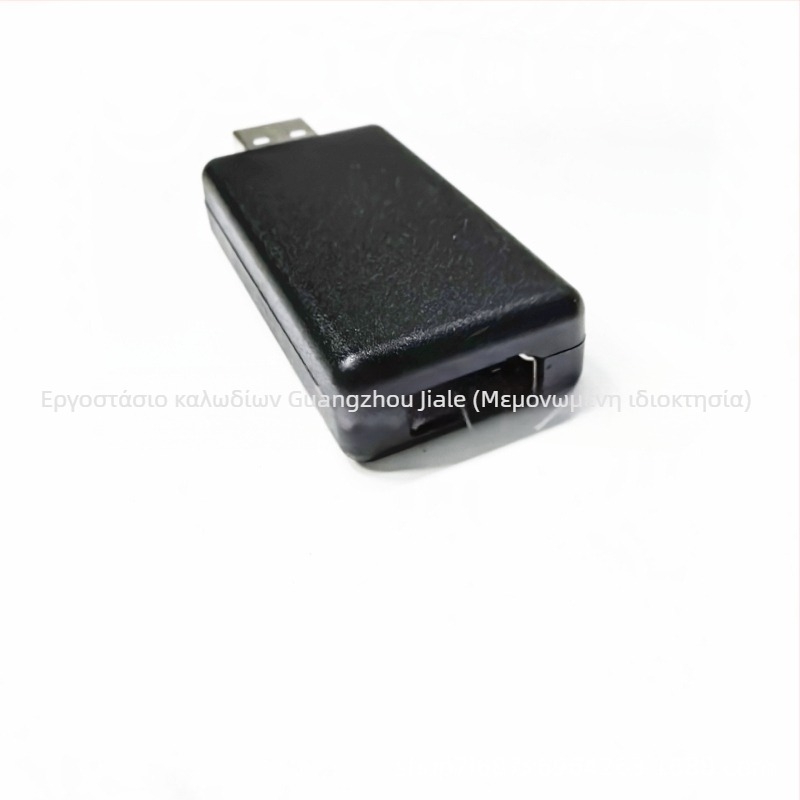 Καλώδιο μετατροπής USB-CVBS/HDMI για Android πλοήγηση με μεγάλη οθόνη — εγκατάσταση στο πίσω κεφαλάρι καθίσματος, 12V, 45W, 1 kg, πλαστικό