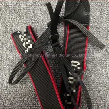 Ιμάντας ώμου για Canon EOS χωρίς καθρέφτη κάμερες R50, M100, M200, M50