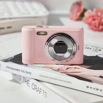 Έξυπνη κάμερα με αισθητήρα 12MP, οπτικό ζουμ 4x, φακός περισκοπίου, οπτική σταθεροποίηση εικόνας, οθόνη HD