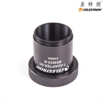 CELESTRON/Startran 93633-A προσαρμογέας σύνδεσης SLR κάμερας για τηλεσκόπιο, συμβατός με 5/6/8SE