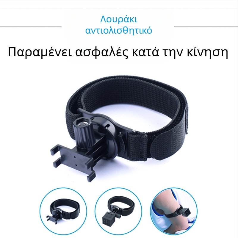 Eye Dazzle Md23 Έξυπνη Κάμερα Κατοικίδιων με Νυχτερινή Όραση 1080p