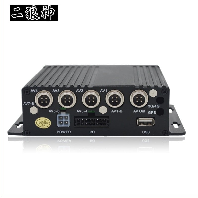 Κάμερα οδήγησης αυτοκινήτου 1080p με SD κάρτα, 120° ευρύ γωνίας προβολής, εγγραφή έως 32 ώρες, υποστήριξη έως 128 GB μνήμης, εγκατάσταση κάτω από τον πίνακα οργάνων