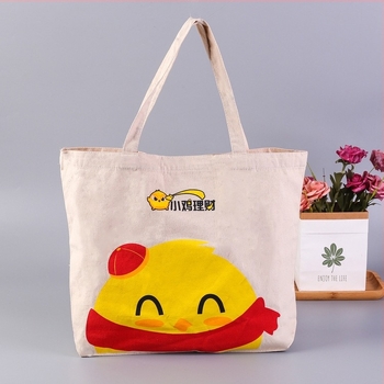 Τσάντα καμβά με προσαρμοσμένο λογότυπο, οικολογική τσάντα φοιτητών, τύποι tote και folding, κλείσιμο με κορδόνι, επιλογές εκτύπωσης: θερμική μεταφορά, μεταξοτυπία, λαμινοποιημένο φιλμ