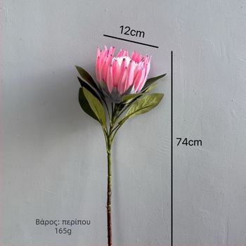 Τεχνητά λουλούδια για οικιακή διακόσμηση και φωτογραφικές σκηνές — μεταξωτά άνθη, τεχνική φλοκ, μάρκα Yunxi, κατάλληλα για γάμους, εξωτερικούς χώρους, φωτογραφικά props, διακόσμηση σπιτιού (Υλικό: μεταξωτά άνθη; Τεχνική: φλοκ; Μάρκα: Yunxi; Χρήσεις: γάμοι,