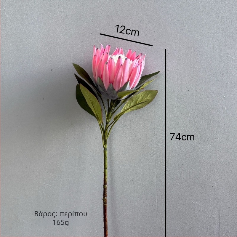 Τεχνητά λουλούδια για οικιακή διακόσμηση και φωτογραφικές σκηνές — μεταξωτά άνθη, τεχνική φλοκ, μάρκα Yunxi, κατάλληλα για γάμους, εξωτερικούς χώρους, φωτογραφικά props, διακόσμηση σπιτιού (Υλικό: μεταξωτά άνθη; Τεχνική: φλοκ; Μάρκα: Yunxi; Χρήσεις: γάμοι,