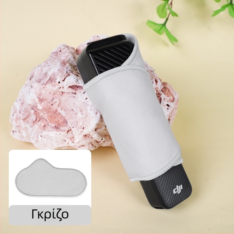 Ying Hao Θήκη προστασίας φωτογραφικής μηχανής για εξωτερική χρήση με επένδυση πολυεστερ-βαμβάκα, συμβατή με γενικά ψηφιακά μοντέλα, βάρος 100 g, περιλαμβάνει σακούλα φυσαλίδων και ιριδική μεμβράνη