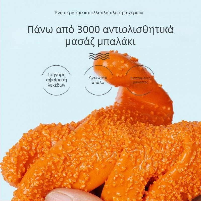 Γάντι περιποίησης μασάζ για γάτες – για μπάνιου και βούρτσισμα, προστασία από γρατζουνιές; Κατηγορία: Άλλα προϊόντα καθαρισμού και ομορφιάς; Μη εισαγόμενο; Ποσότητα κουτιού: δες λεπτομέρειες; Δεν είναι δώρο